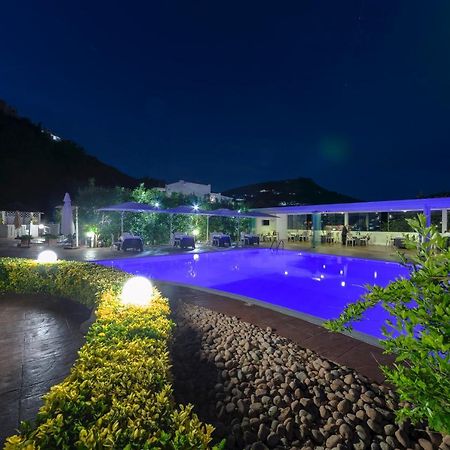 Agave Hotel Pozzuoli Ngoại thất bức ảnh