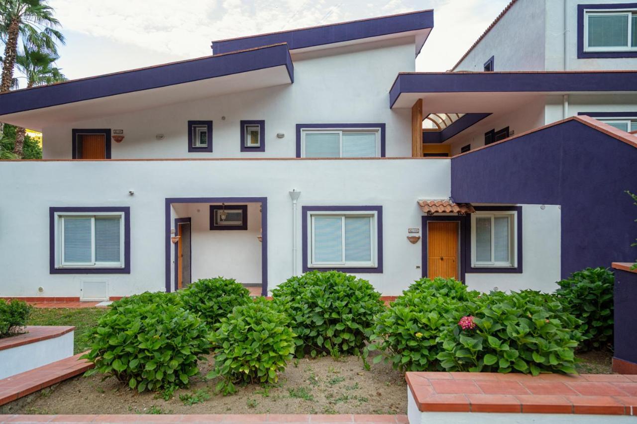 Agave Hotel Pozzuoli Ngoại thất bức ảnh