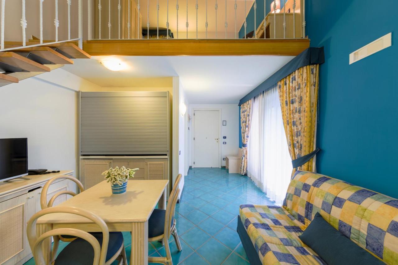 Agave Hotel Pozzuoli Ngoại thất bức ảnh