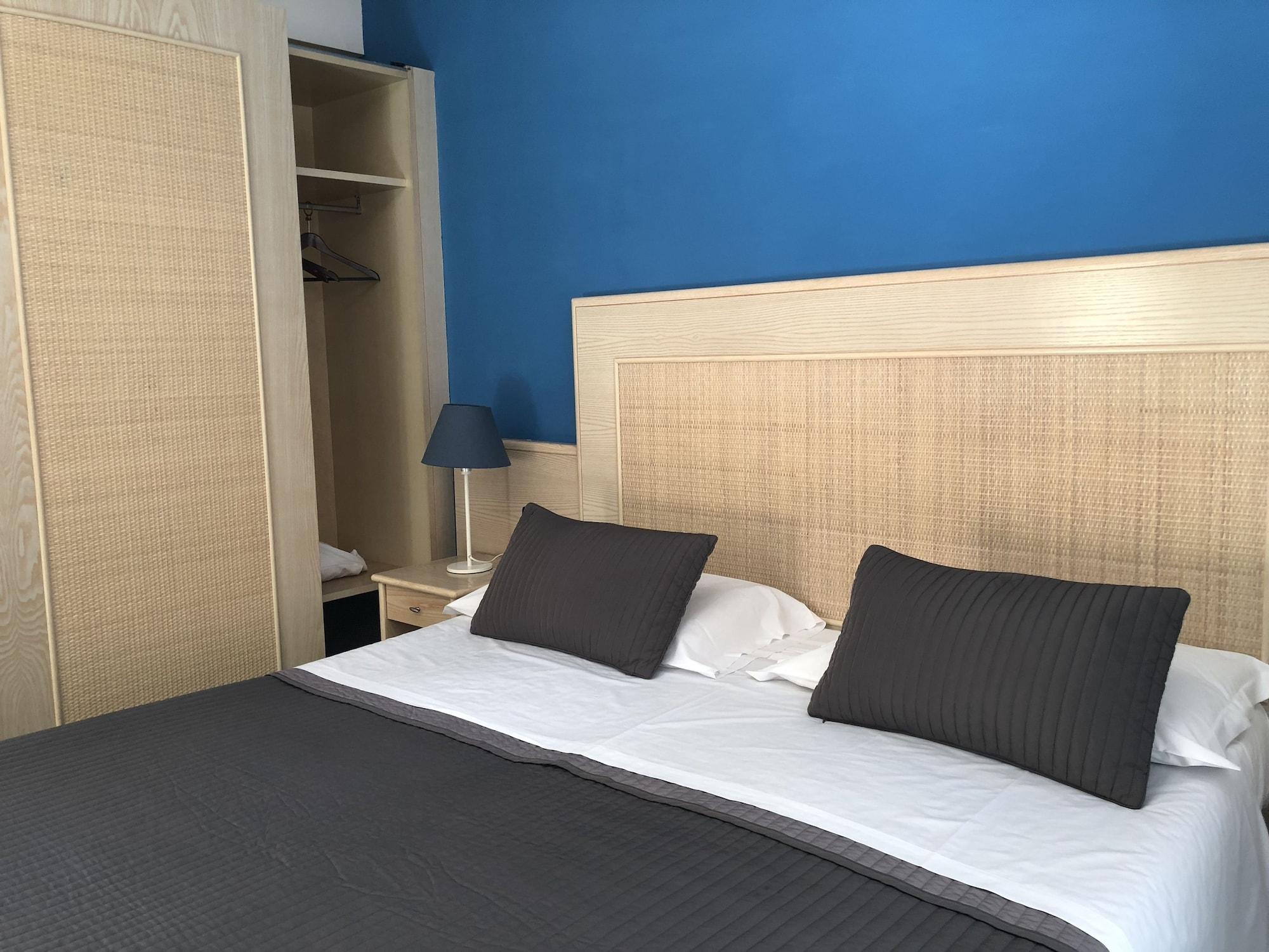 Agave Hotel Pozzuoli Ngoại thất bức ảnh