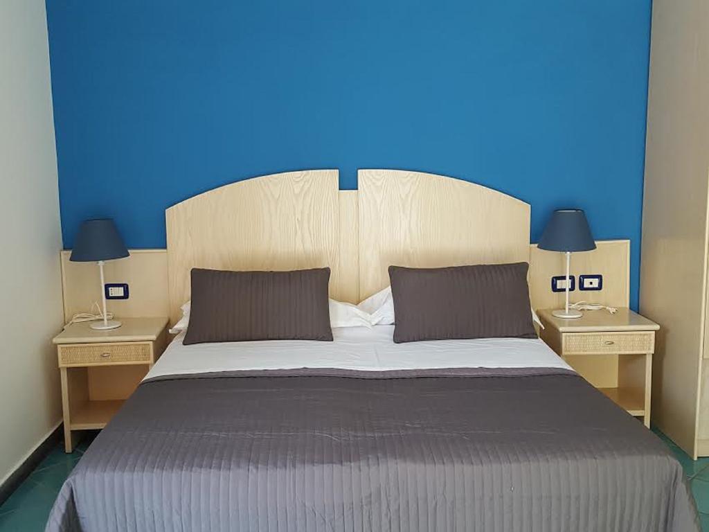 Agave Hotel Pozzuoli Ngoại thất bức ảnh